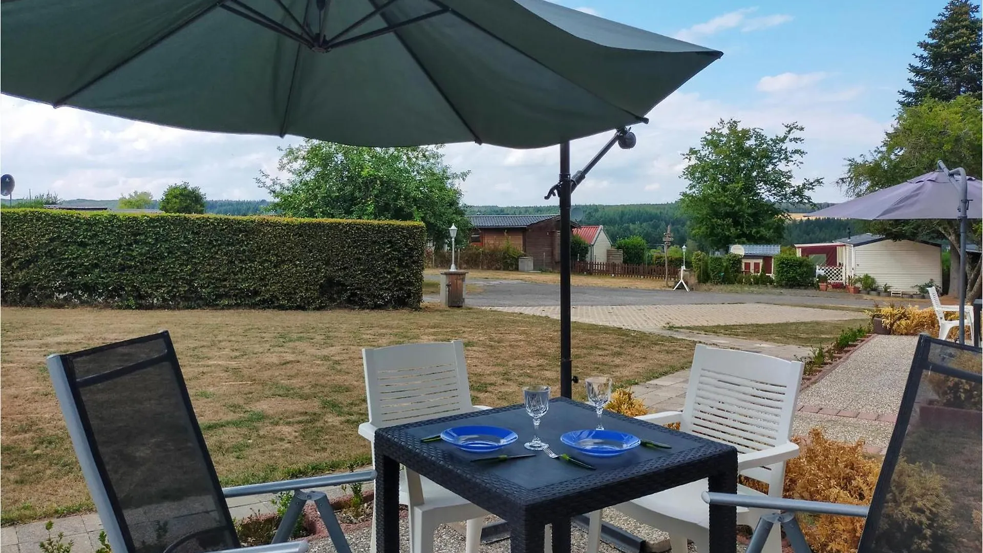 Vakantiehuis Gorgeous Home In Haller With Kitchen
