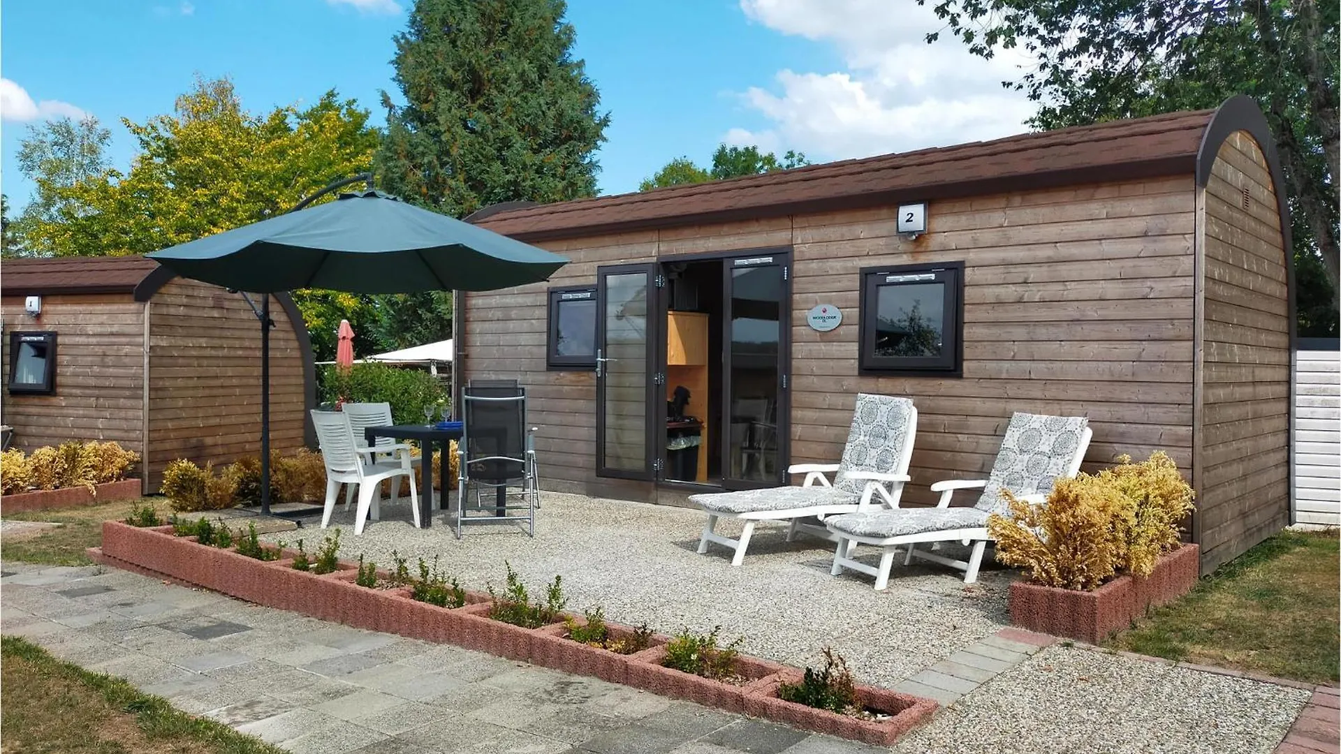 Gorgeous Home In Haller With Kitchen
