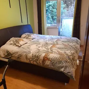 Chez Dominique Ihnen