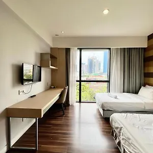D'majestic By Lush Living Appartement Kuala Lumpur
