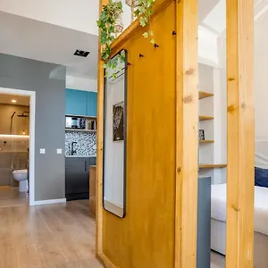 Hostellicious Appartement FAO